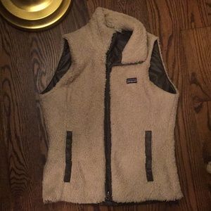 Patagonia Vest